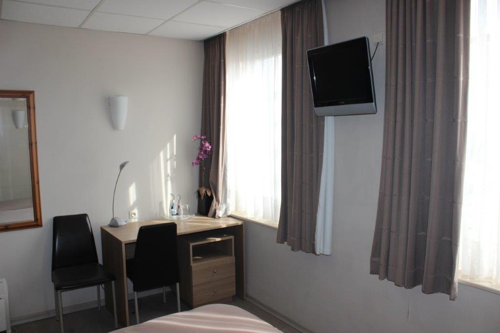 Hotel Bloom דיקסמאודה מראה חיצוני תמונה