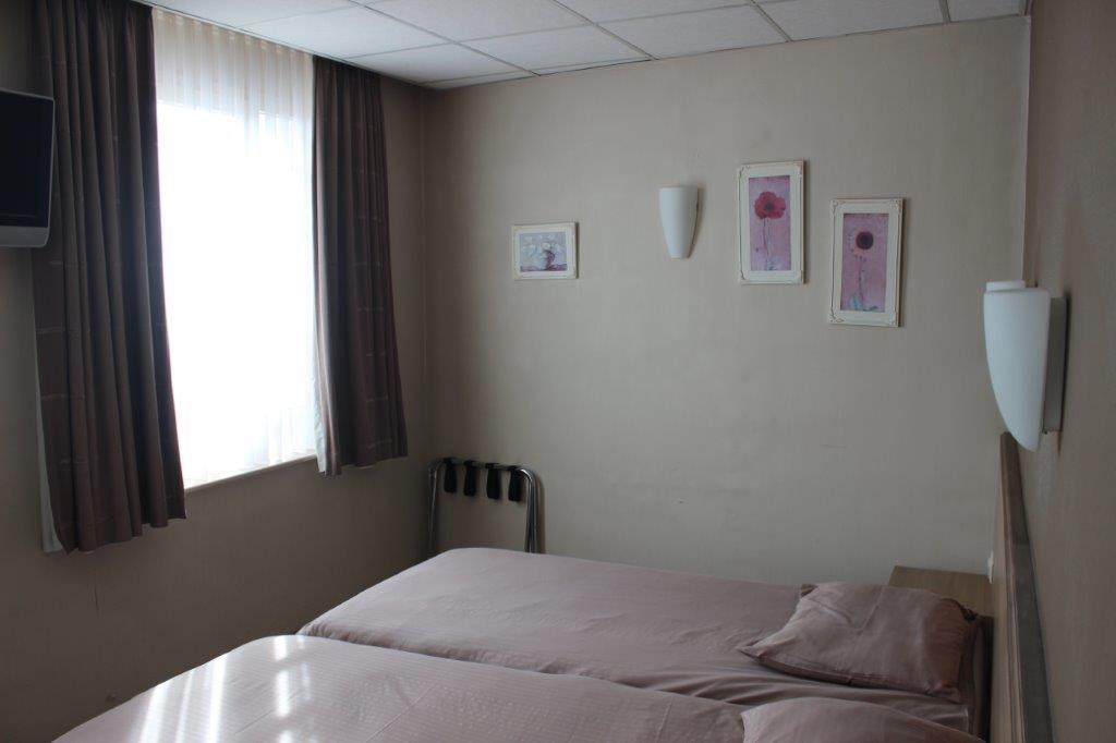 Hotel Bloom דיקסמאודה מראה חיצוני תמונה