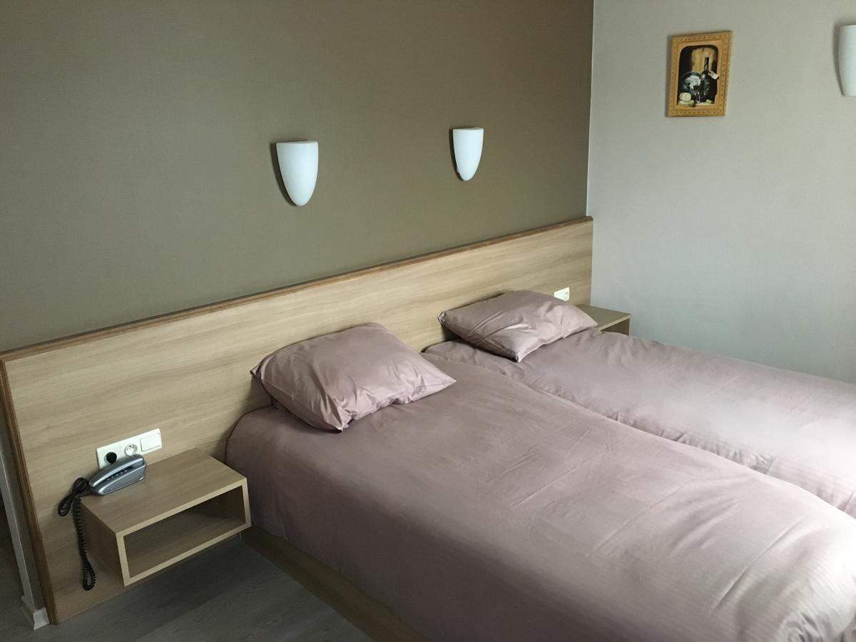 Hotel Bloom דיקסמאודה מראה חיצוני תמונה