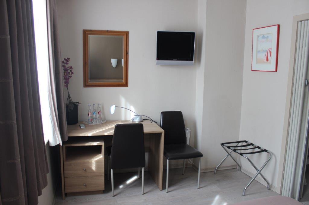 Hotel Bloom דיקסמאודה מראה חיצוני תמונה