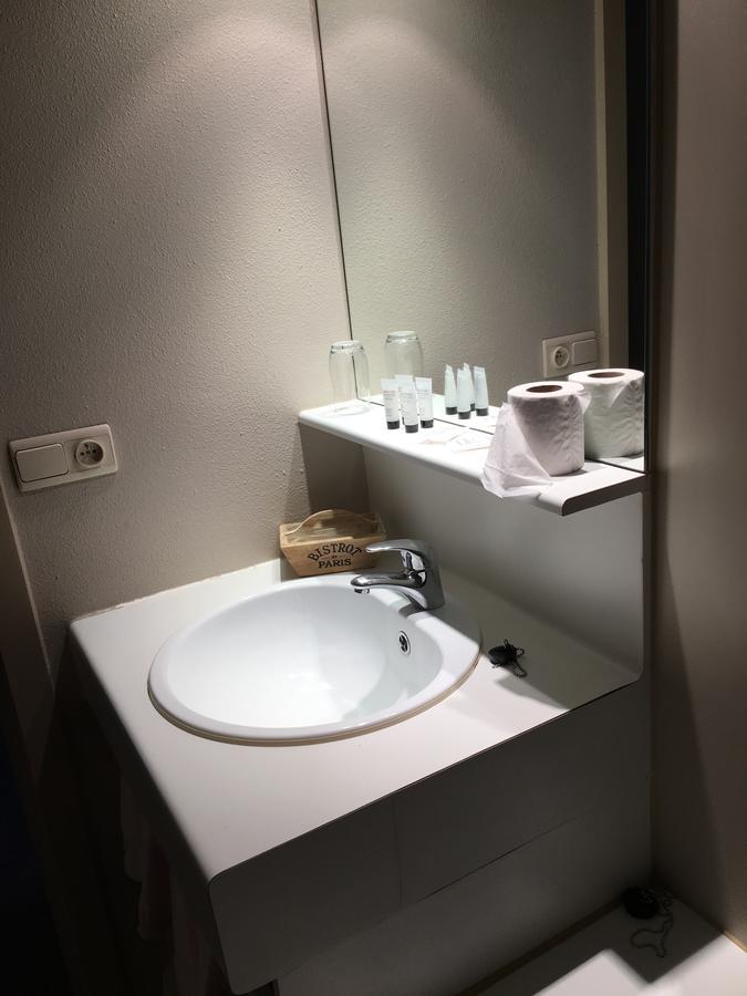 Hotel Bloom דיקסמאודה מראה חיצוני תמונה